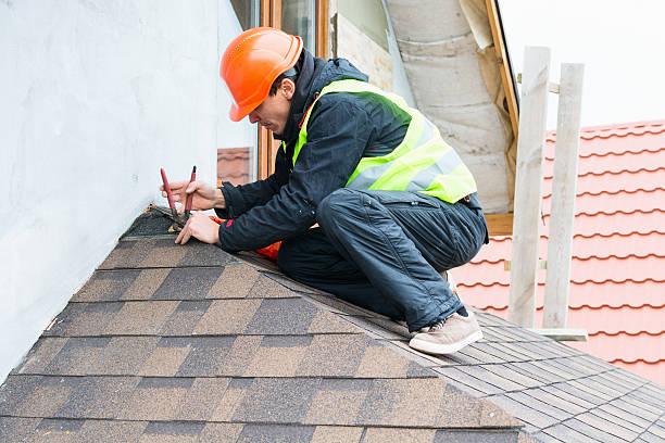 Quick and Trustworthy Emergency Roof Repair Services in West Belmar, NJ